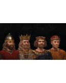 Crusader Kings III - Garments of the Holy Roman Empir