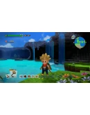 Dragon Quest Builders 2 - Stackable Slime Recipe DLC Dragon Quest Builders 2 - Stackable Slime Recipe DLC