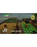 Dragon Quest Builders 2 - Stackable Slime Recipe DLC Dragon Quest Builders 2 - Stackable Slime Recipe DLC