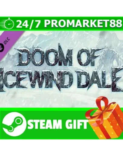 Neverwinter Nights: Enhanced Edition Doom of Icewind