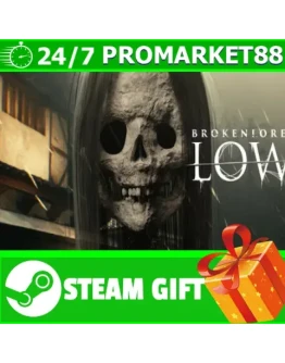 ВСЕ СТРАНЫ+РОССИЯ BrokenLore: LOW STEAM GIFT ВСЕ СТРАНЫ+РОССИЯ BrokenLore: LOW STEAM GIFT