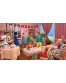 The Sims 4 - My Wedding Stories Game Pack DLC EA App The Sims 4 - My Wedding Stories Game Pack DLC EA App