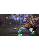 Legend of Mana EN Language Only EU Nintendo Switch КЛ Legend of Mana EN Language Only EU Nintendo Switch КЛ