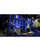 The Wolf Among Us GOG КЛЮЧ GLOBAL