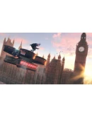 Watch Dogs: Legion Ultimate Edition US Ubisoft Connec