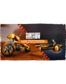 Saints Row - Los Panteros American Muscle Bundle DLC Saints Row - Los Panteros American Muscle Bundle DLC