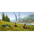 Goat Simulator 3 Pre Udder Edition EU Epic Games КЛЮ