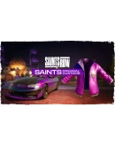Saints Row - Saints Criminal Customs DLC EU PS5 КЛЮЧ Saints Row - Saints Criminal Customs DLC EU PS5 КЛЮЧ