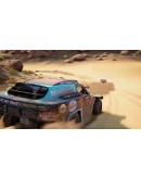 Dakar Desert Rally- Audi RS Q E-Tron Hybrid Car DLC E Dakar Desert Rally- Audi RS Q E-Tron Hybrid Car DLC E