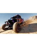 Dakar Desert Rally- Audi RS Q E-Tron Hybrid Car DLC E Dakar Desert Rally- Audi RS Q E-Tron Hybrid Car DLC E