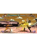 JoJo's Bizarre Adventure: All-Star Battle R - Collect