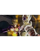 JoJo's Bizarre Adventure: All-Star Battle R - Collect
