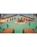 Koh-Lanta - The Adventurers' Return DLC EU PS5 КЛЮЧ Koh-Lanta - The Adventurers' Return DLC EU PS5 КЛЮЧ