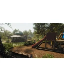 Lawn Mowing Simulator DLC Bundle EU PS5 КЛЮЧ ЕВРОПА Lawn Mowing Simulator DLC Bundle EU PS5 КЛЮЧ ЕВРОПА