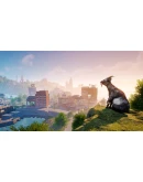 Goat Simulator 3 Epic Games КЛЮЧ GLOBAL