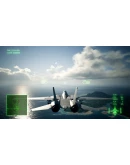ACE COMBAT 7: SKIES UNKNOWN - TOP GUN: Maverick - Air ACE COMBAT 7: SKIES UNKNOWN - TOP GUN: Maverick - Air