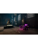 Ghostbusters - Advance Access Incentive DLC EU PS5 КЛ Ghostbusters - Advance Access Incentive DLC EU PS5 КЛ
