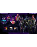 Gotham Knights - Visionary Pack EN Language Only EU D