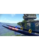Sonic Frontiers: Adventurer's Treasure Box DLC EU PS4
