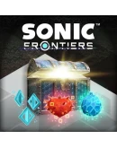 Sonic Frontiers: Adventurer's Treasure Box DLC EU PS5 Sonic Frontiers: Adventurer's Treasure Box DLC EU PS5