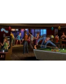 The Sims 3 - Showtime DLC EU EA App КЛЮЧ ЕВРОПА