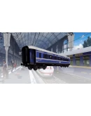 Train Life - 1920'S Orient-Express Train DLC EU PS4 К Train Life - 1920'S Orient-Express Train DLC EU PS4 К