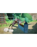 Horse Tales: Emerald Valley Ranch - Limited Digital B Horse Tales: Emerald Valley Ranch - Limited Digital B
