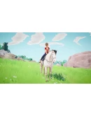 Horse Tales: Emerald Valley Ranch - Limited Digital B