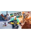 Riders Republic - Year 1 Pass DLC EU Ubisoft Connect Riders Republic - Year 1 Pass DLC EU Ubisoft Connect