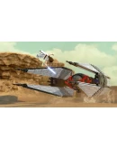 LEGO Star Wars: The Skywalker Saga - Character Collec LEGO Star Wars: The Skywalker Saga - Character Collec