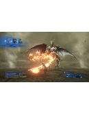 Crisis Core: Final Fantasy VII Reunion - Pre-Order Bo Crisis Core: Final Fantasy VII Reunion - Pre-Order Bo