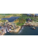 Sid Meiers Civilization VI Anthology EU Epic Games К Sid Meiers Civilization VI Anthology EU Epic Games К