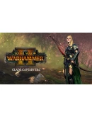 Total War: WARHAMMER II - Glade Captain DLC Epic Game Total War: WARHAMMER II - Glade Captain DLC Epic Game