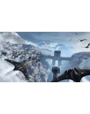 Wolfenstein: Old Blood + Wolfenstein: Youngblood EU P