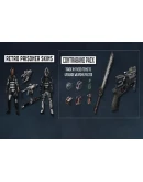 The Callisto Protocol - Retro Prisoner Skin And Contr