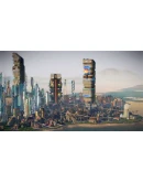 SimCity Complete Edition EU EA App КЛЮЧ ЕВРОПА