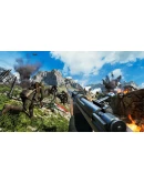 Isonzo - Deluxe Retail Bundle Upgrade DLC EU PS4 КЛЮЧ