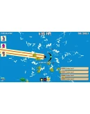 ВСЕ СТРАНЫ+РОССИЯ FISH FEAR ME STEAM GIFT