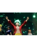 One Piece Odyssey - Traveling Outfit Set DLC EU PS5 К One Piece Odyssey - Traveling Outfit Set DLC EU PS5 К