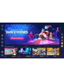 Just Dance 2023 Edition US PS5 КЛЮЧ США