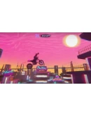 Trials of the Blood Dragon EU Ubisoft Connect КЛЮЧ