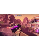 Trials of the Blood Dragon EU Ubisoft Connect КЛЮЧ