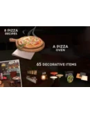 Chef Life: A Restaurant Simulator - Al Forno Pack DLC Chef Life: A Restaurant Simulator - Al Forno Pack DLC