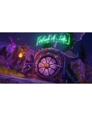 Tiny Tina's Wonderlands - Season Pass EU Epic Games К