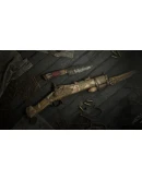 Hunt: Showdown 1896 - Limited Bounty Hunter Edition U Hunt: Showdown 1896 - Limited Bounty Hunter Edition U