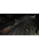 Hunt: Showdown 1896 - Limited Bounty Hunter Edition U Hunt: Showdown 1896 - Limited Bounty Hunter Edition U