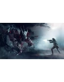 Tom Clancy's Rainbow Six Extraction Deluxe Edition EU Tom Clancy's Rainbow Six Extraction Deluxe Edition EU