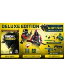 Tom Clancy's Rainbow Six Extraction Deluxe Edition EU Tom Clancy's Rainbow Six Extraction Deluxe Edition EU