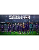 Football Manager 2023 EU Epic Games КЛЮЧ ЕВРОПА