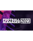 Football Manager 2023 EU Epic Games КЛЮЧ ЕВРОПА